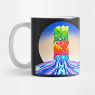 zedd, maren morris Mug